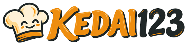 KEDAI123